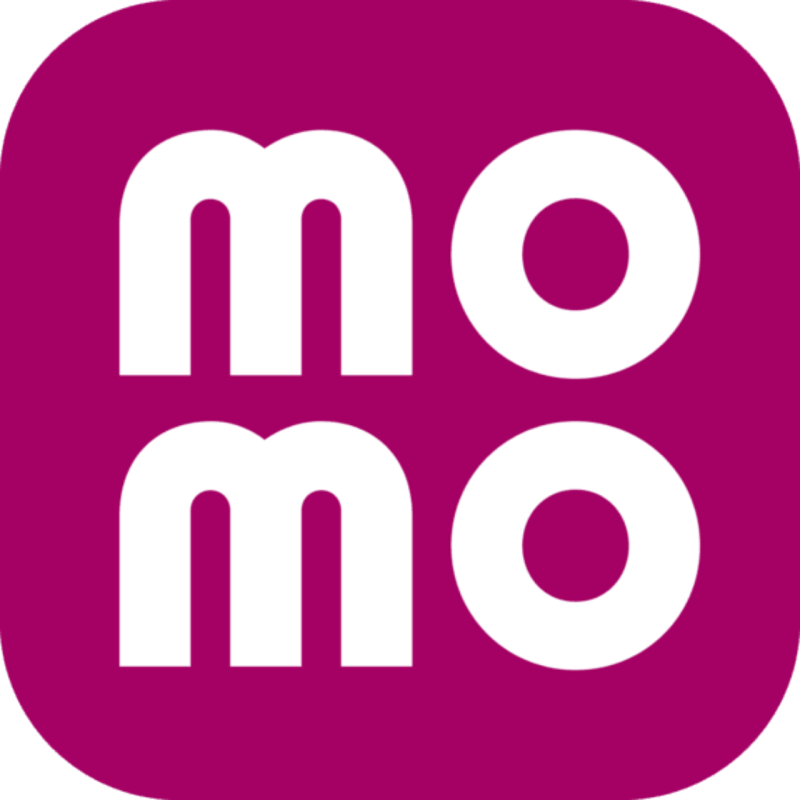 39. TẬP ĐOÀN CÔNG NGHỆ TÀI CHÍNH MOMO