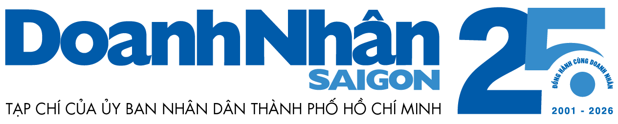 49 TẠP CHÍ DOANH NHÂN SÀI GÒN