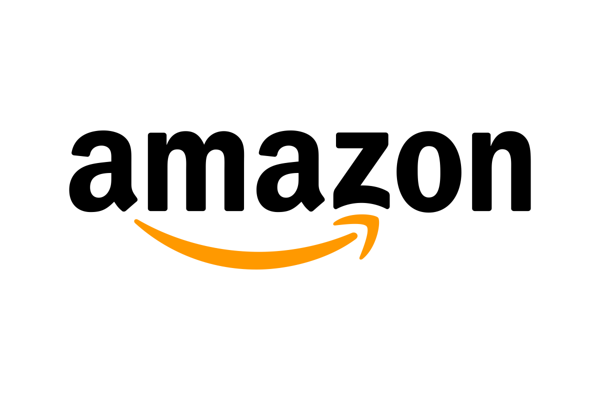 Amazon (company) Logo.wine