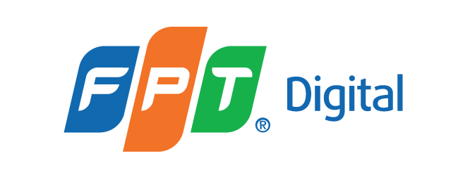 FPT Digital Logo