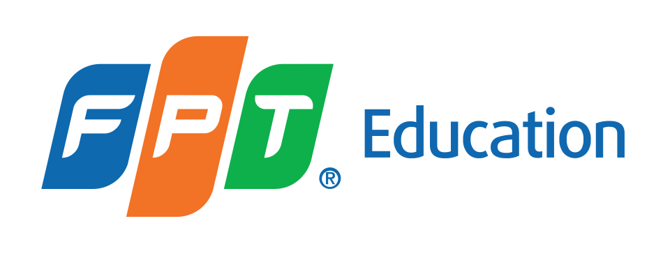 FPT Education Logo