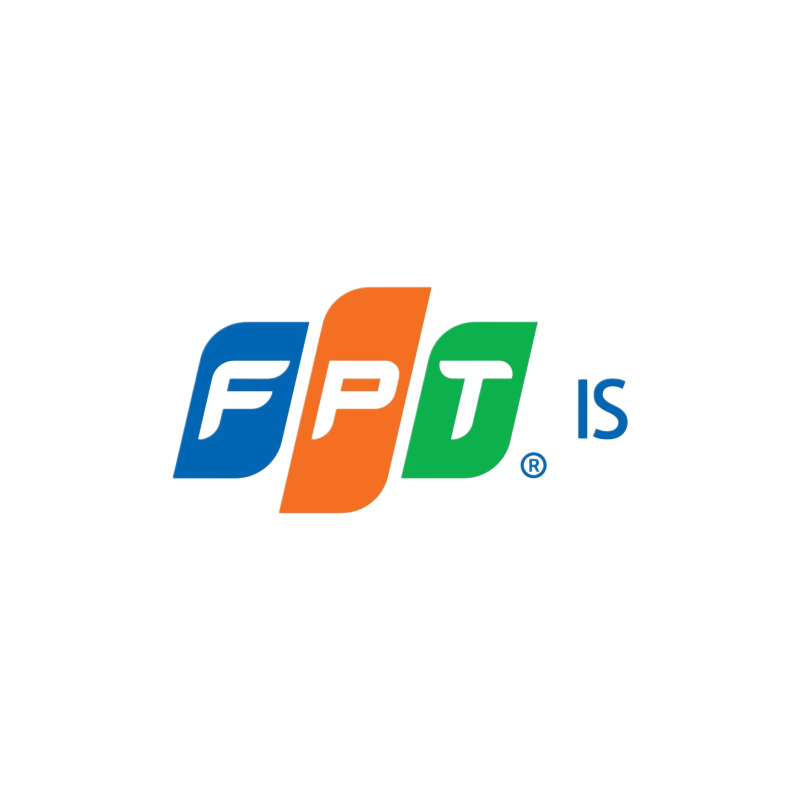 FPT IS Logo