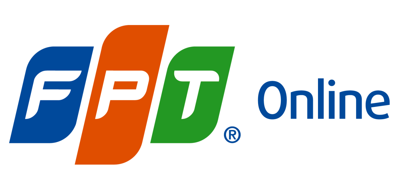 FPT Online Logo