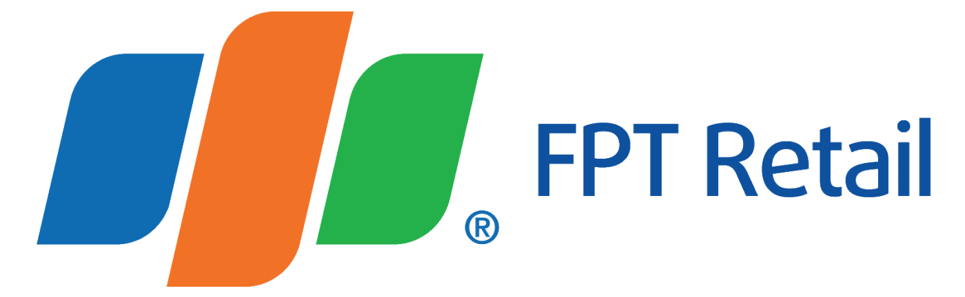 FPT Retail Logo