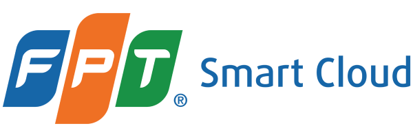 FPT Smart Cloud Logo