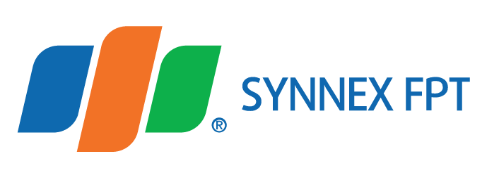 FPT Synnex Logo