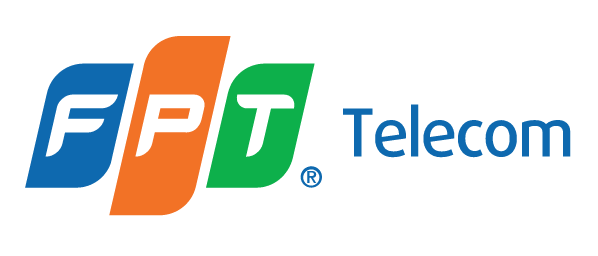 FPT Telecom Logo