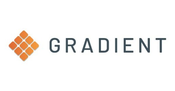 Gradient Logo