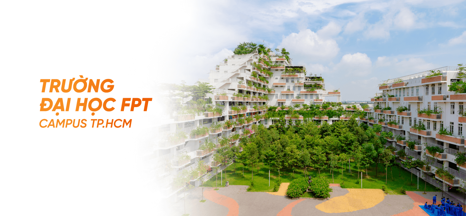 Về FPTU – Trường Đại học FPT