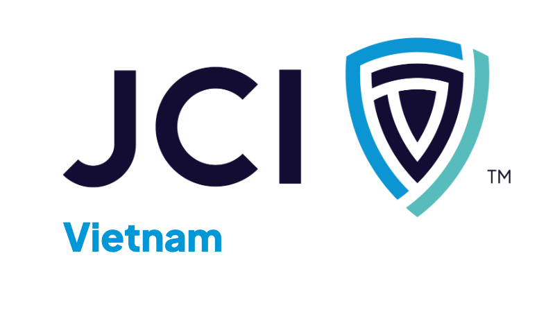 JCI Vietnam logo