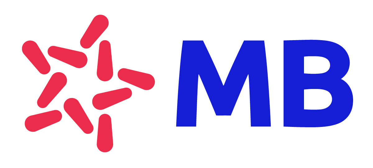 Logo MB Bank MBB