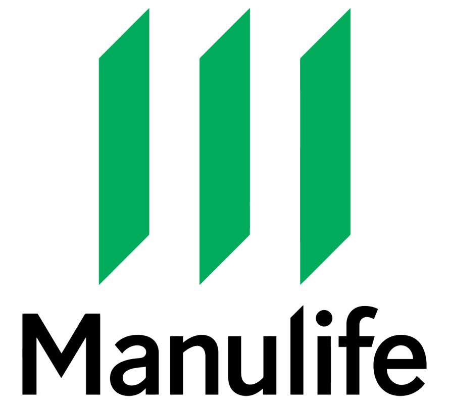 Logo Manulife V