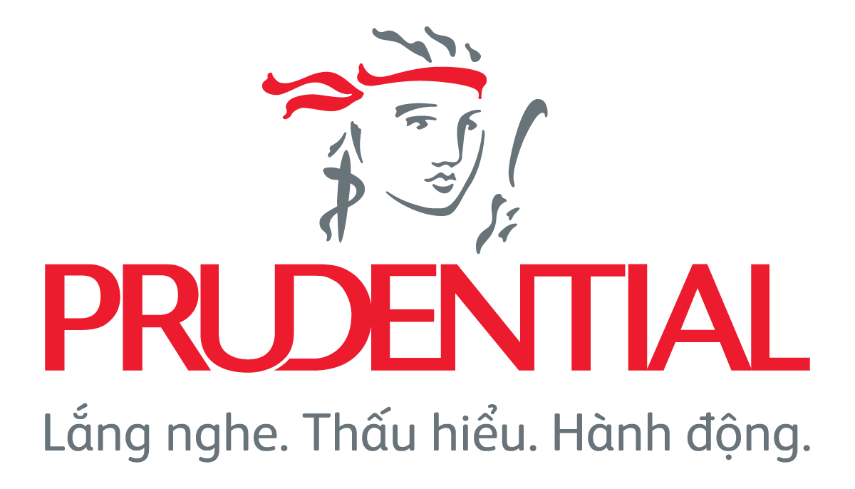 Logo Prudential VN