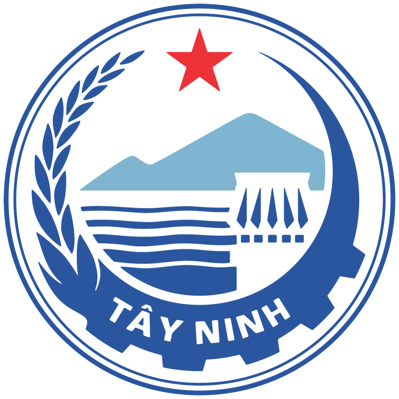 Logo Tỉnh Tây Ninh