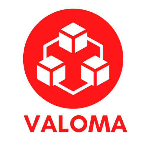 Logo Valoma