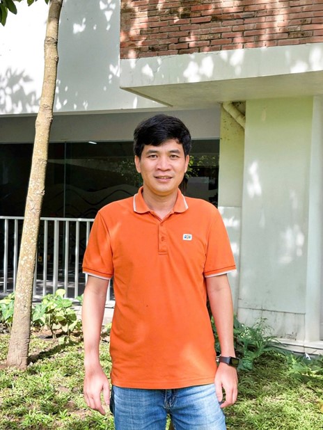 Thầy Đặng Ngọc Minh Đức, tân Phó Giáo sư năm 2025, nổi bật với các công trình đa lĩnh vực và sáng chế quốc tế