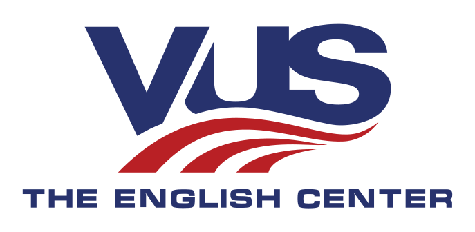 TRUNG TÂM NGOẠI NGỮ VUS