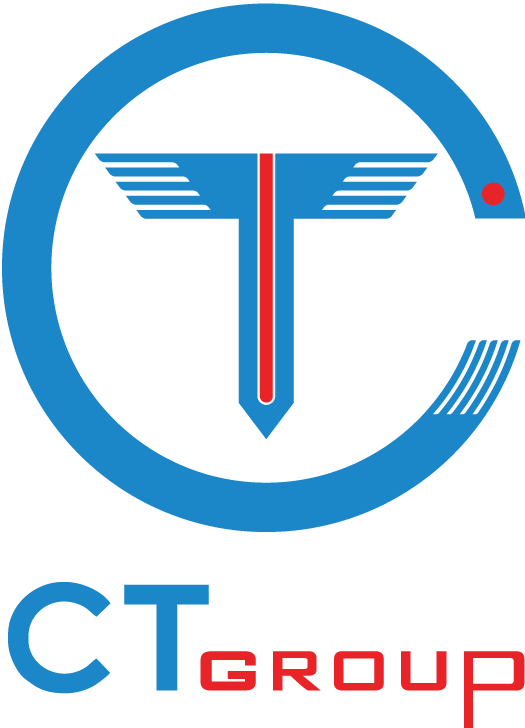 Logo ctgroup