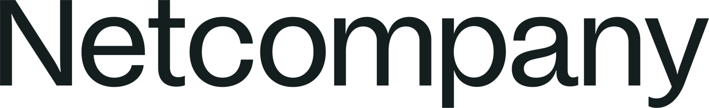 Netcompany logo