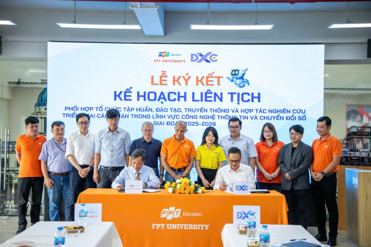 Sự hợp tác lần này được xem là bước đi cụ thể nhằm hiện thực hóa Nghị quyết số 57-NQ/TW của Bộ Chính trị