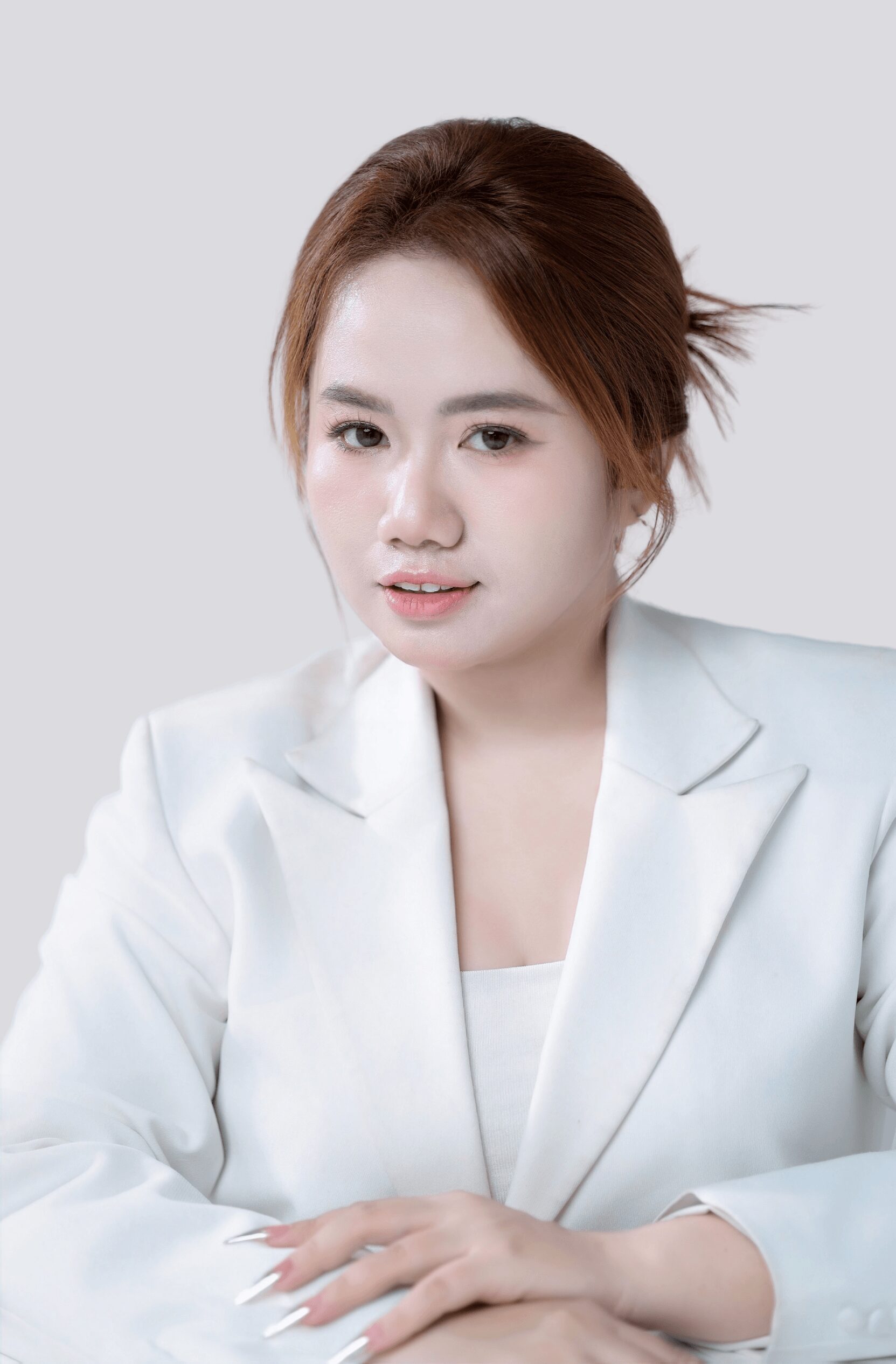 Cô Đặng Vũ Thuỳ Ngân