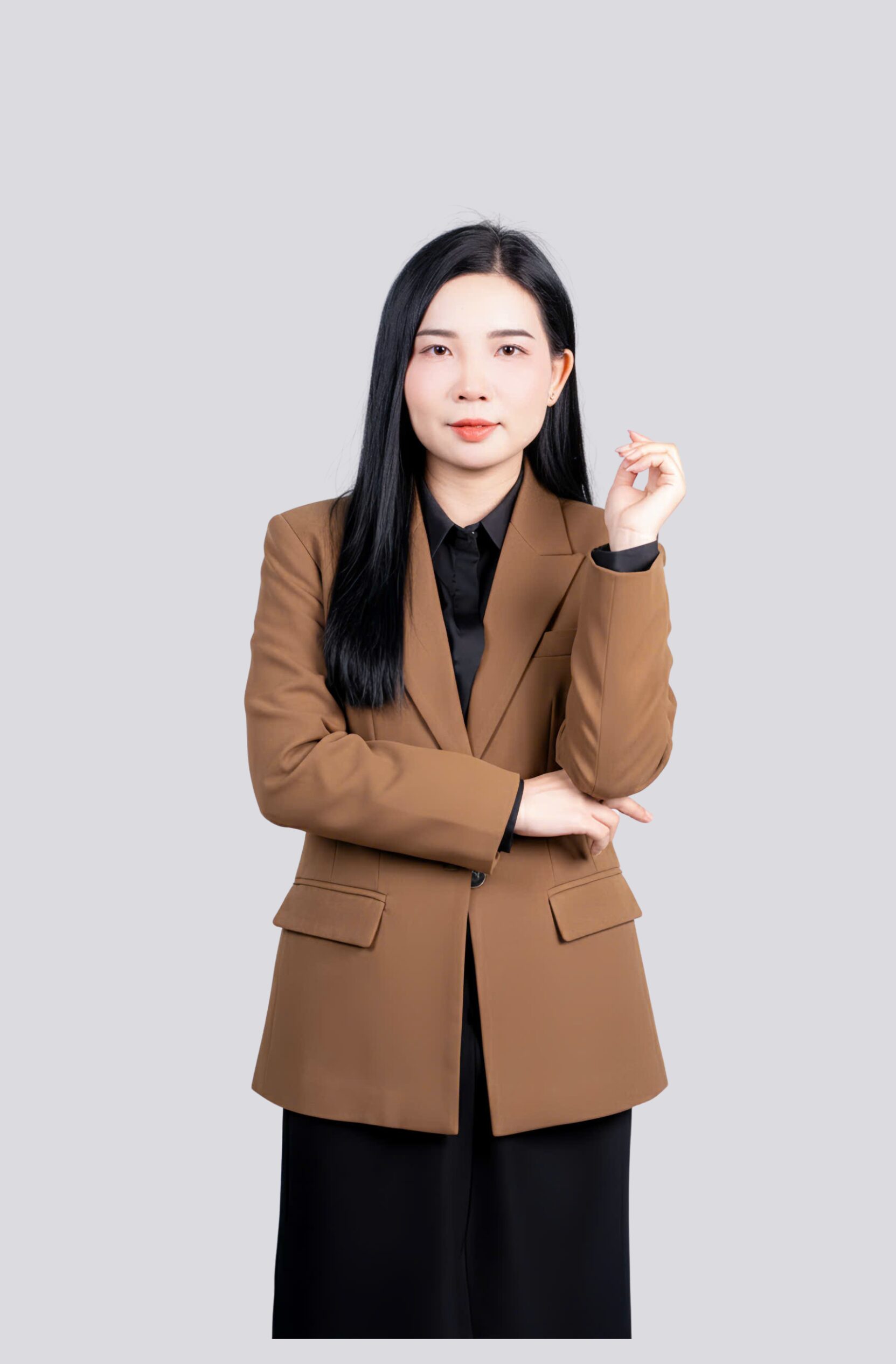Cô Dương Thị Bích Tuyền