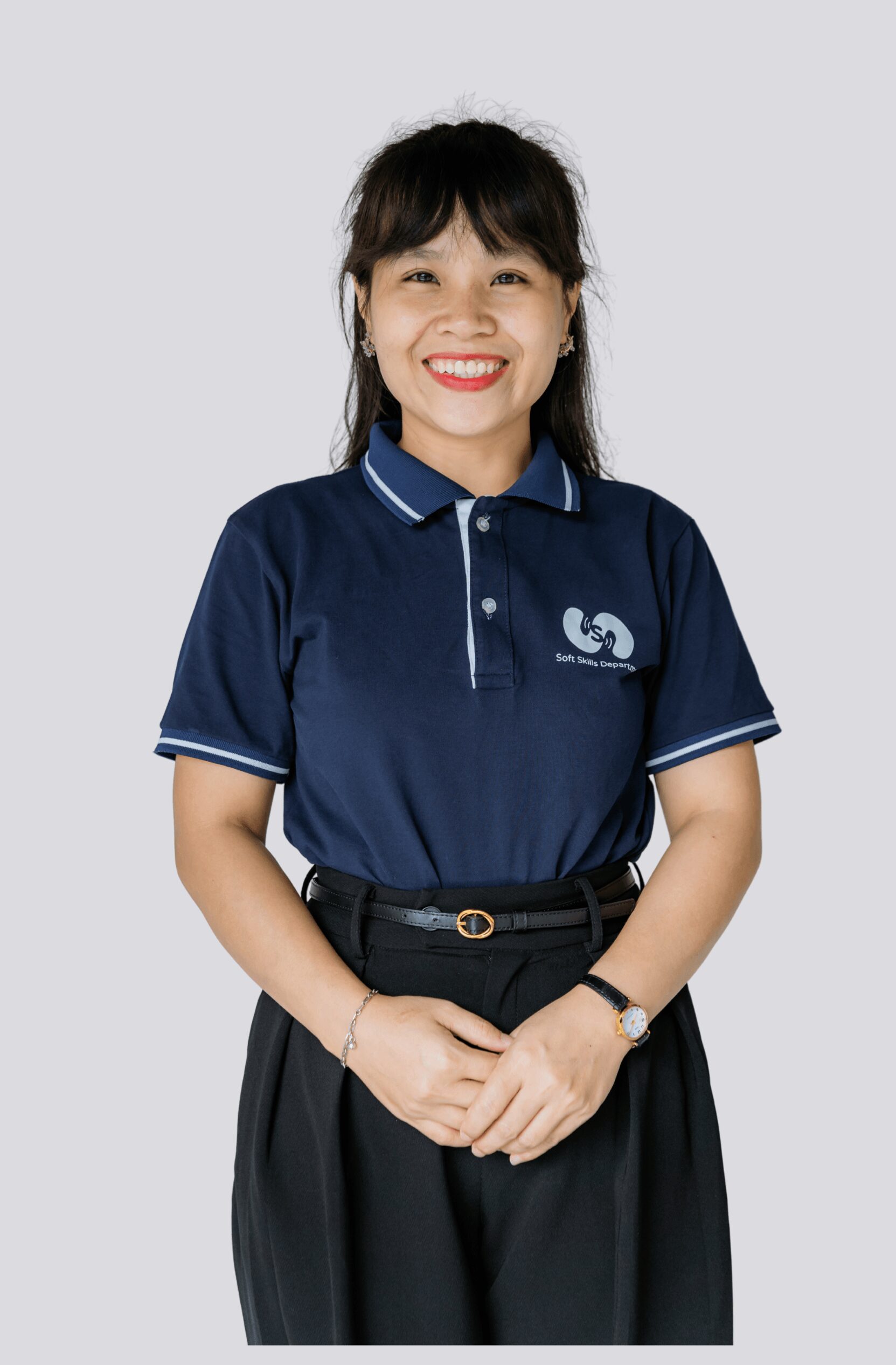 Cô Kiều Thị Thu Chung