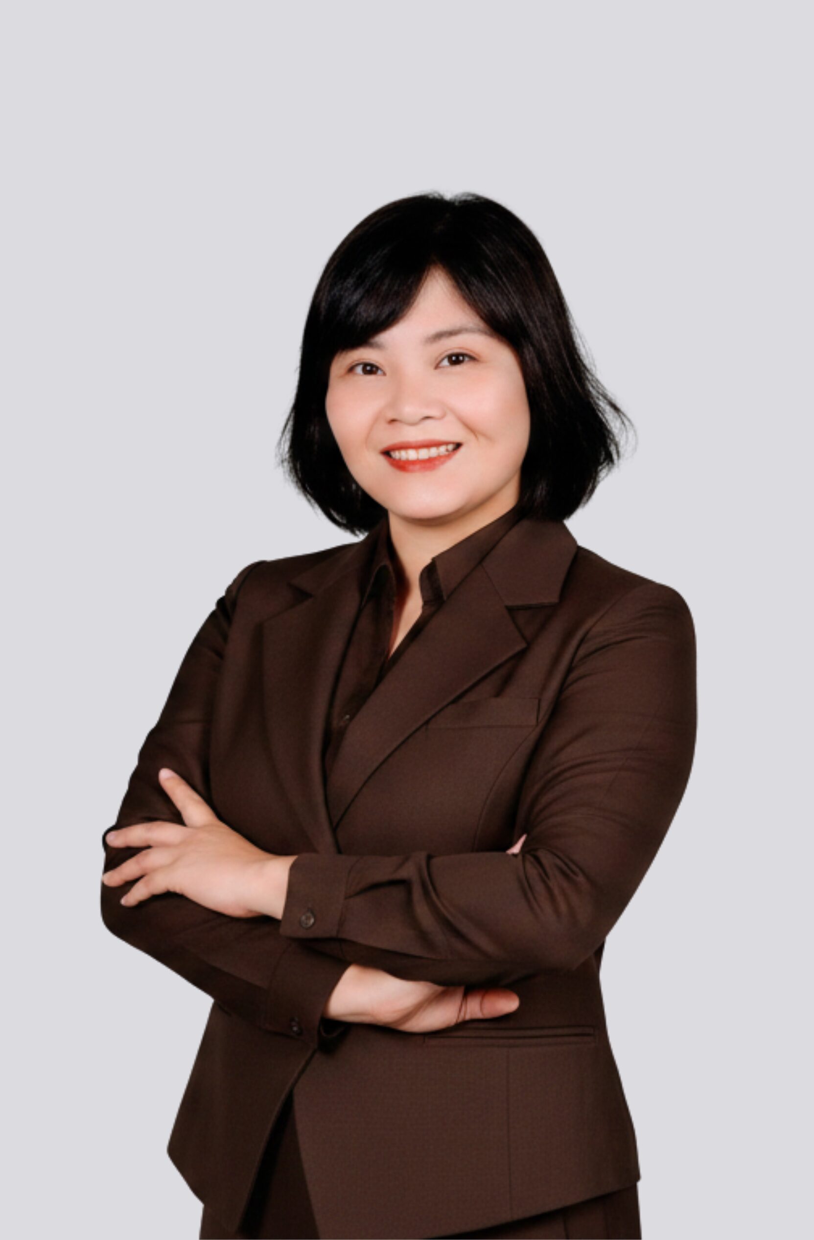 Cô Lê Hồng Ngọc