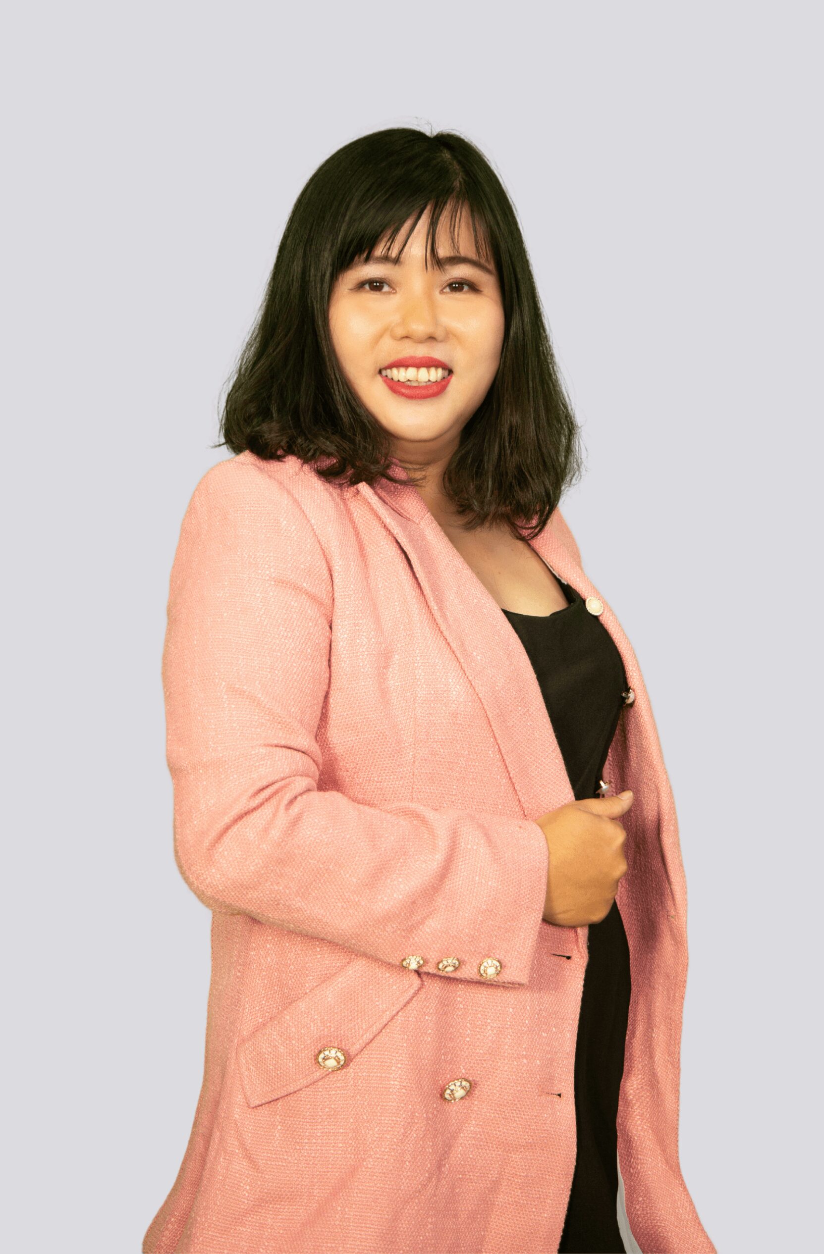 Cô Lê Thanh Phương Hà