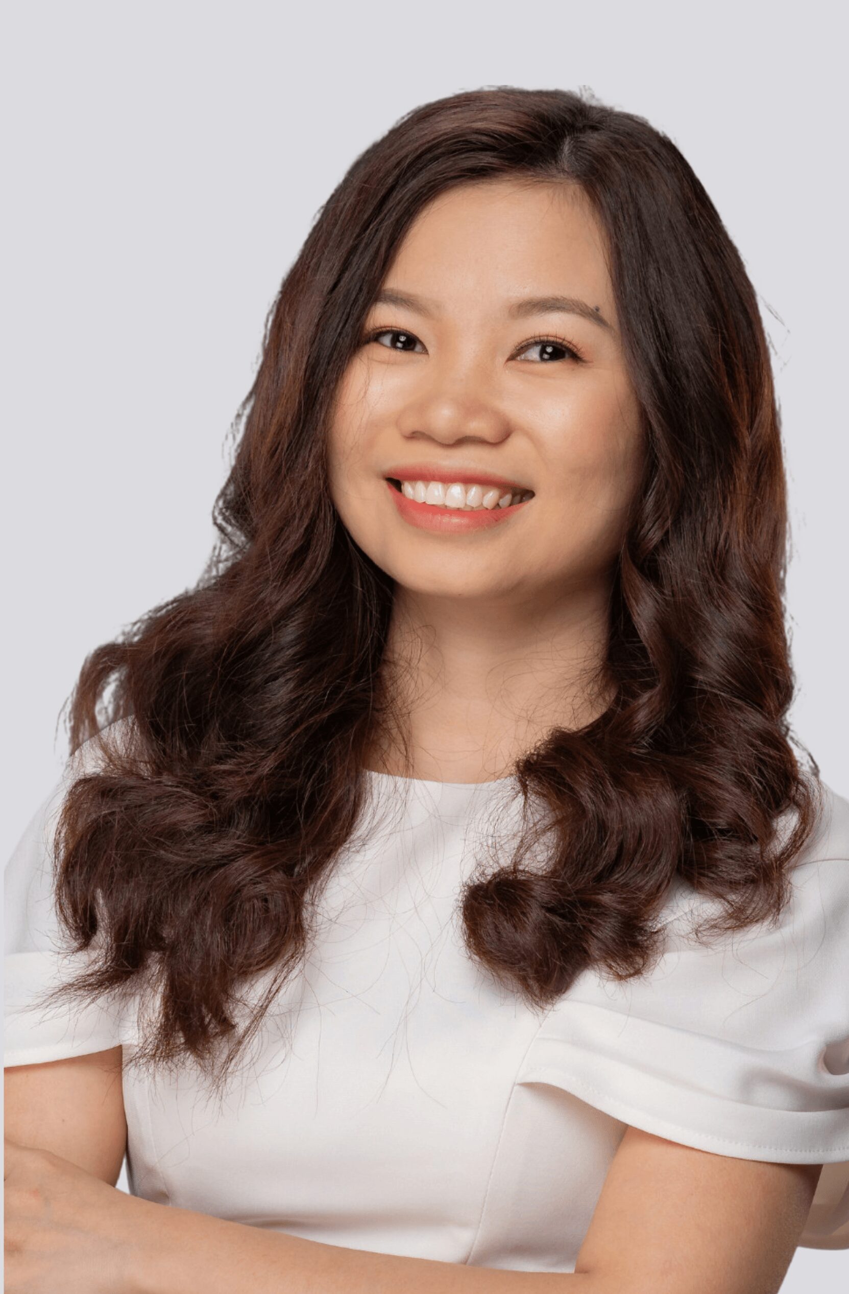 Cô Ngô Thị Bích Lan