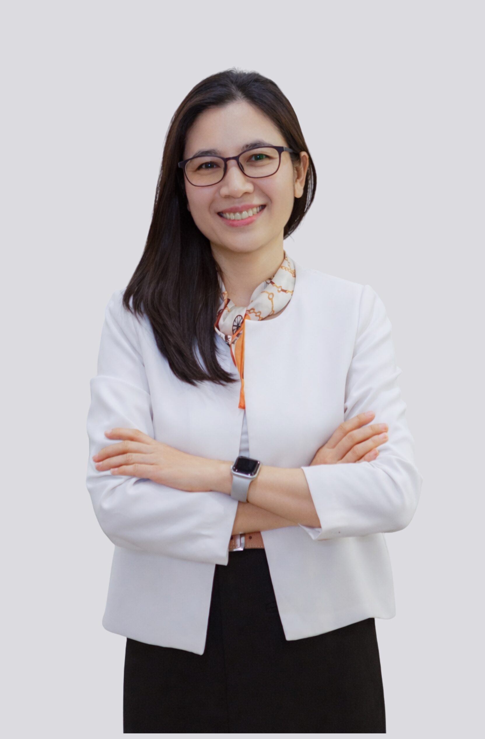 Cô Nguyễn Thị Cẩm Hương