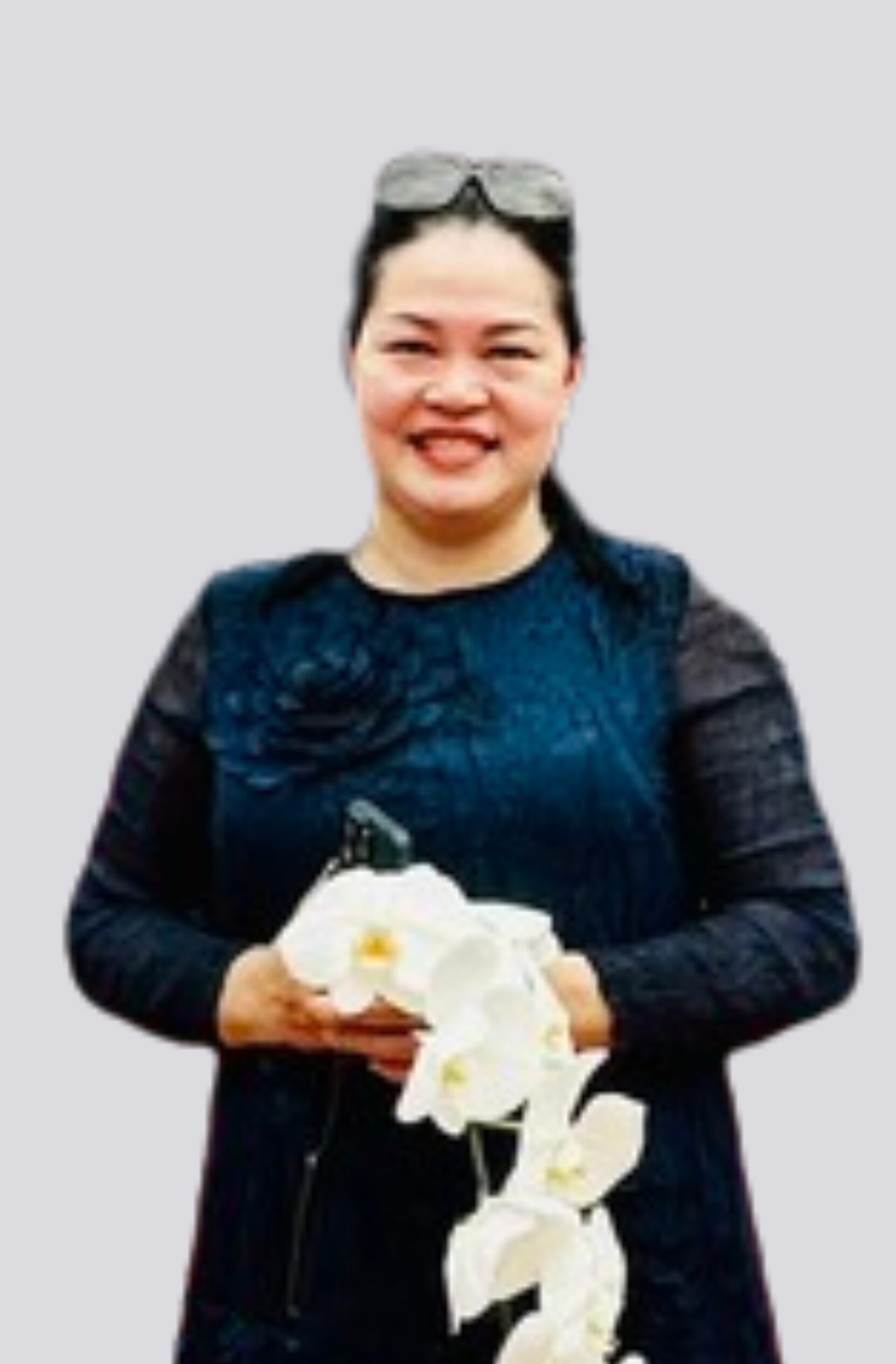 Cô Nguyễn Thị Út