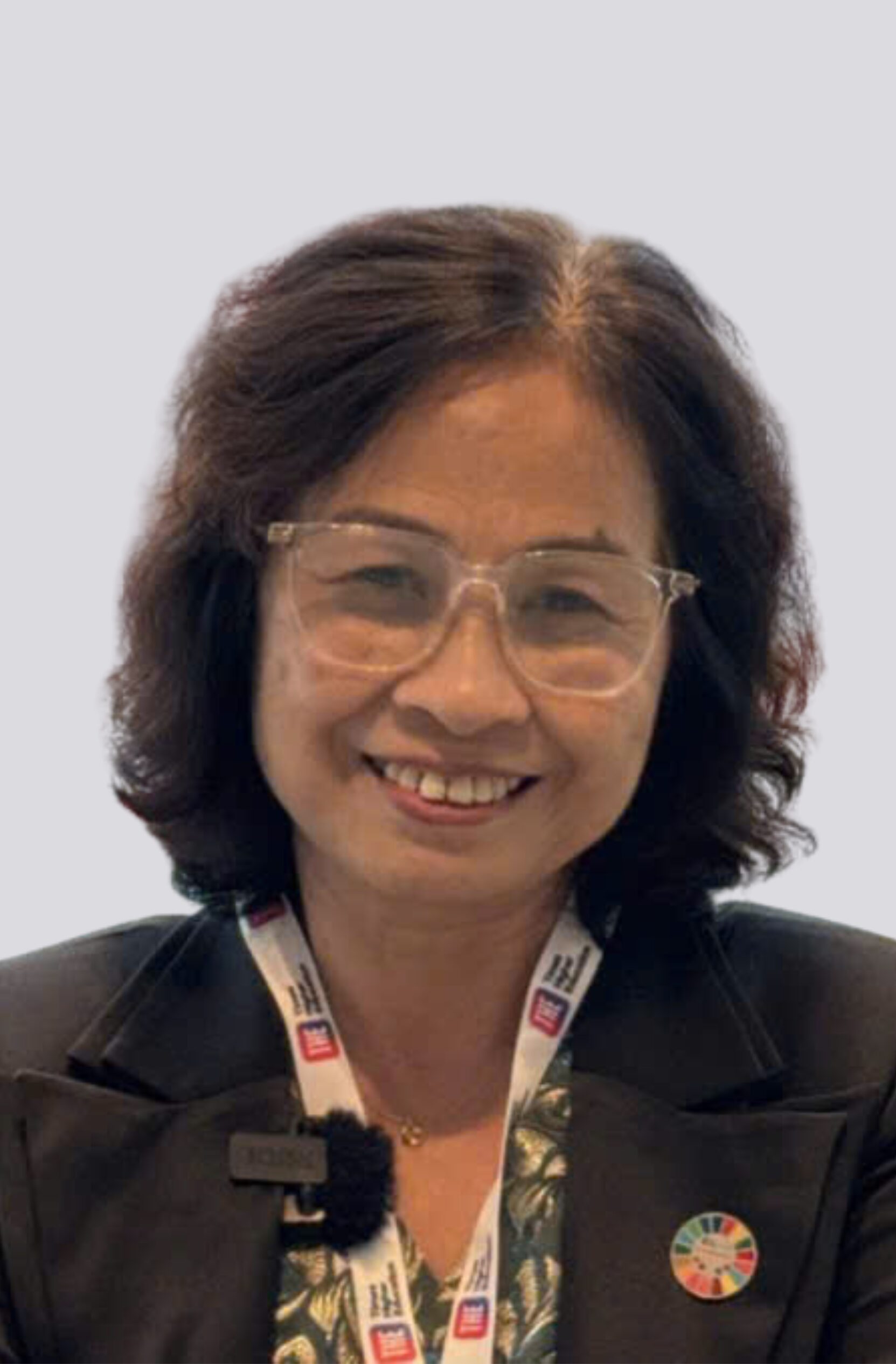 Cô Trương Thị Anh Đào