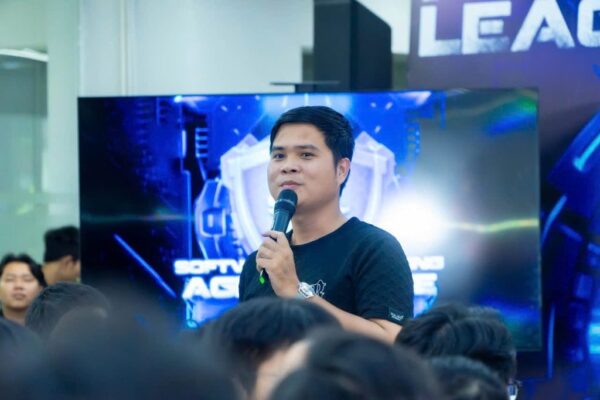 Học kỳ 5 cày thật, thành phẩm thật!