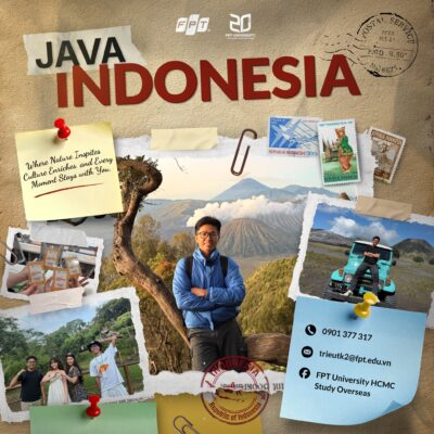 JAVA INDO