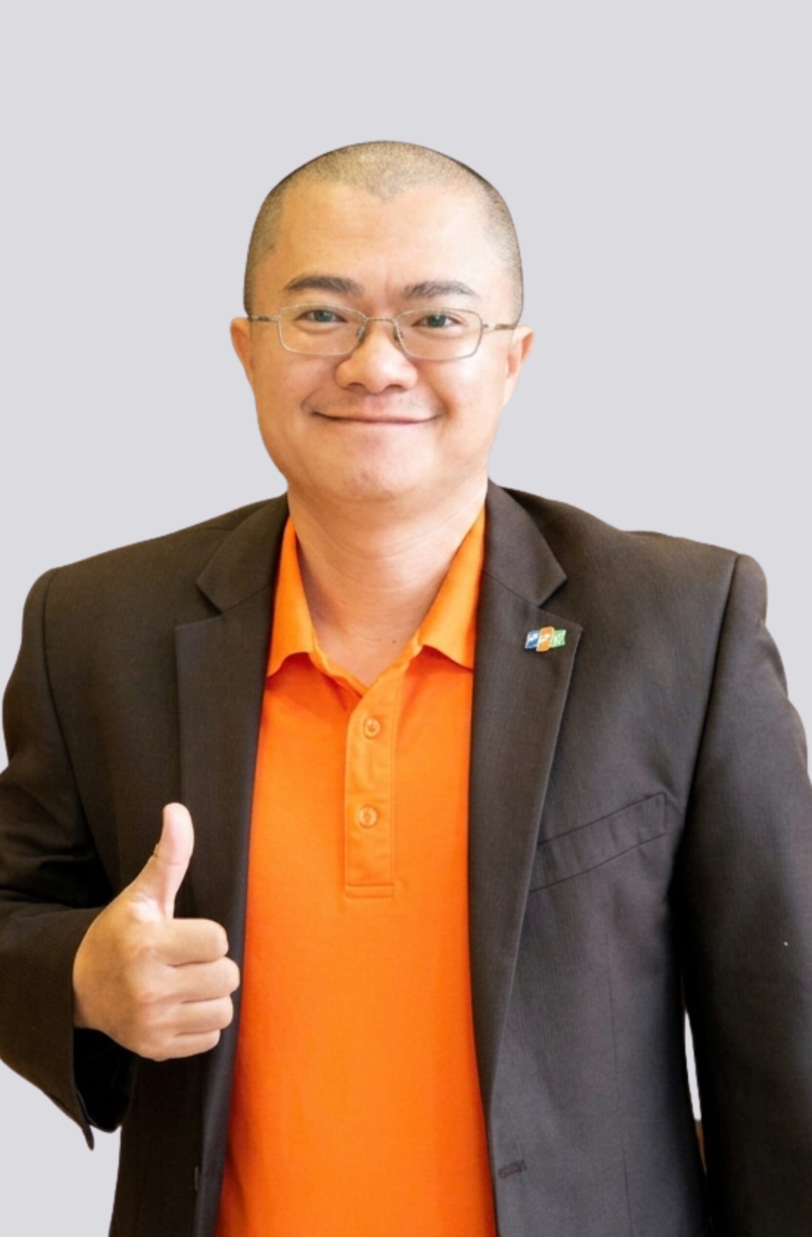 Thầy Hồ Hải