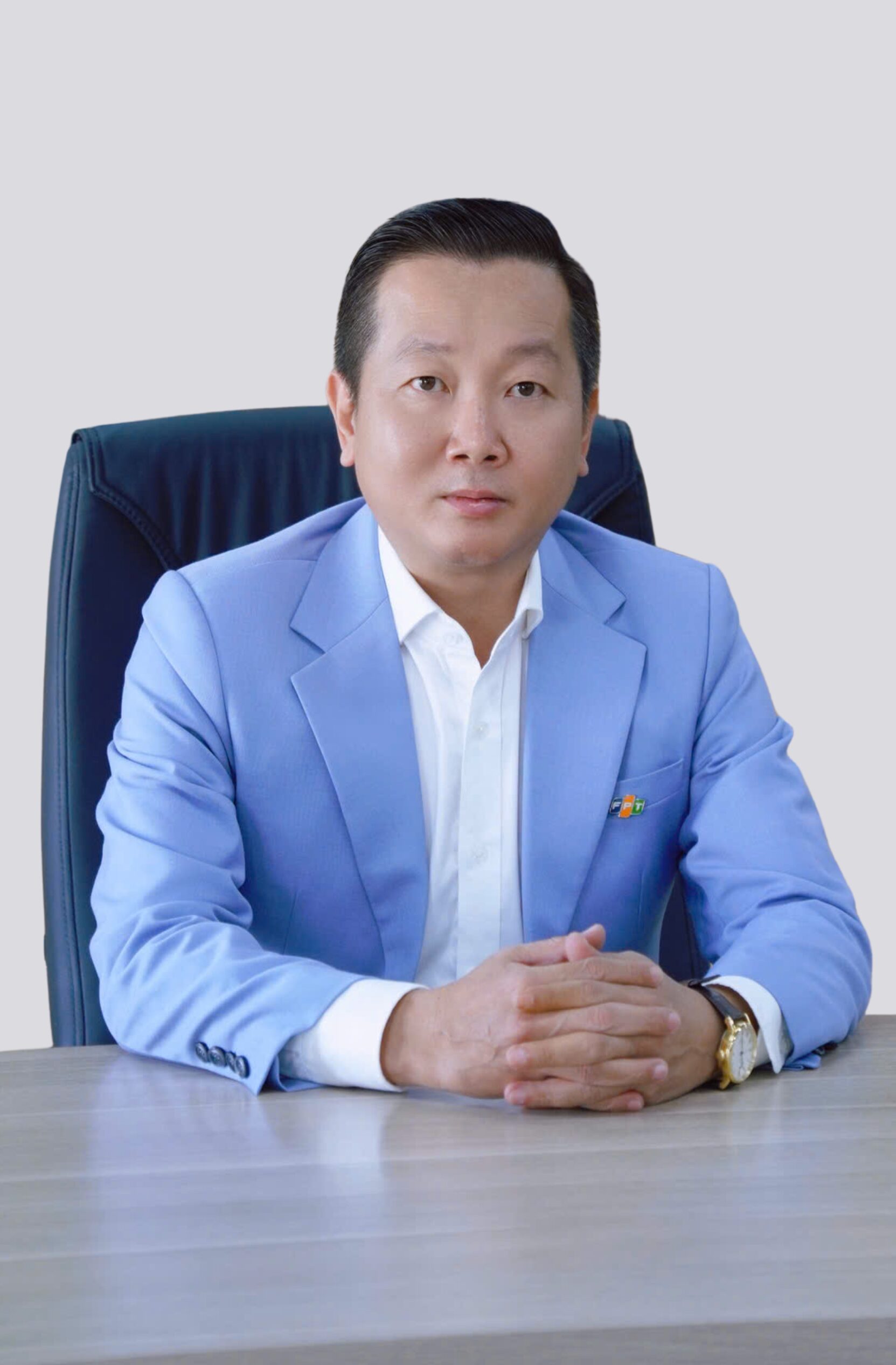 Thầy Lê Bình Trung