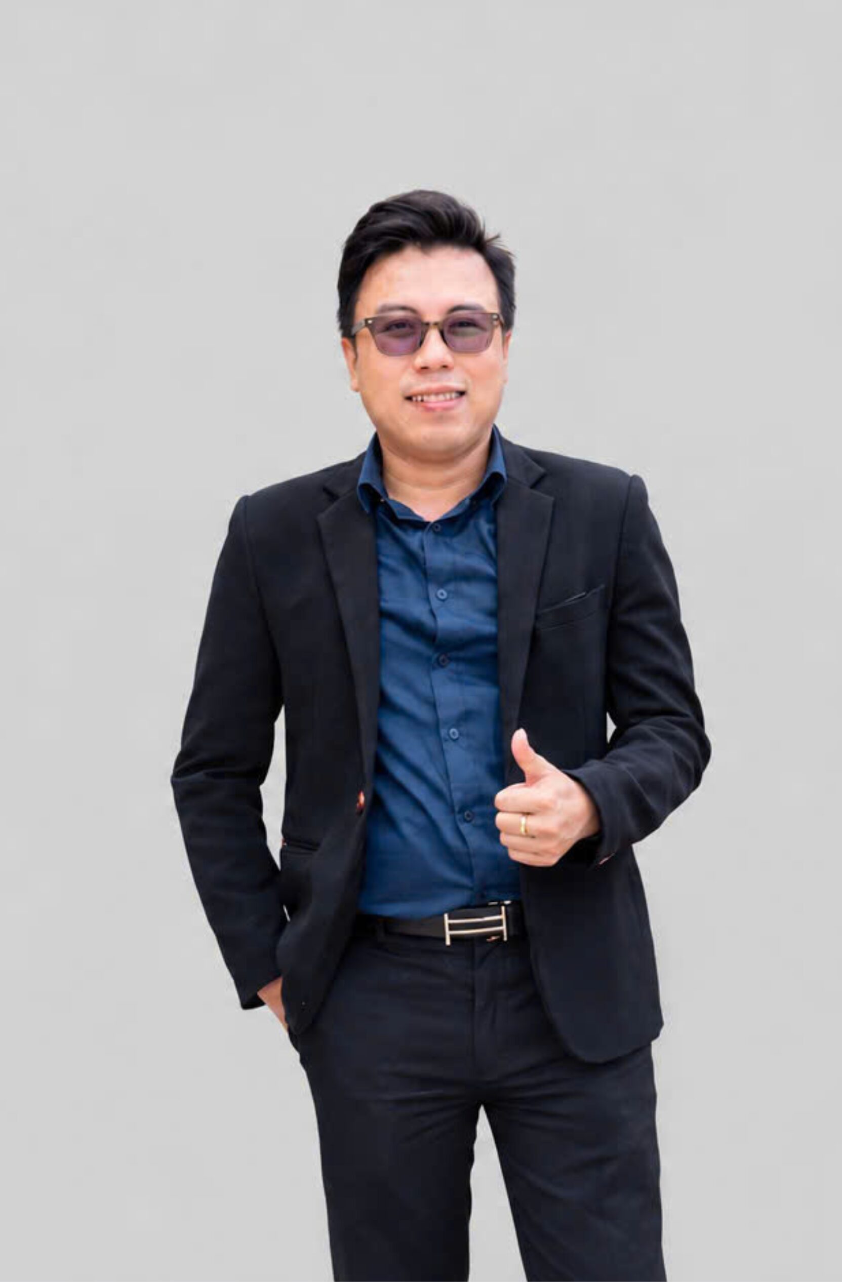 Thầy Lê Võ Bình Minh