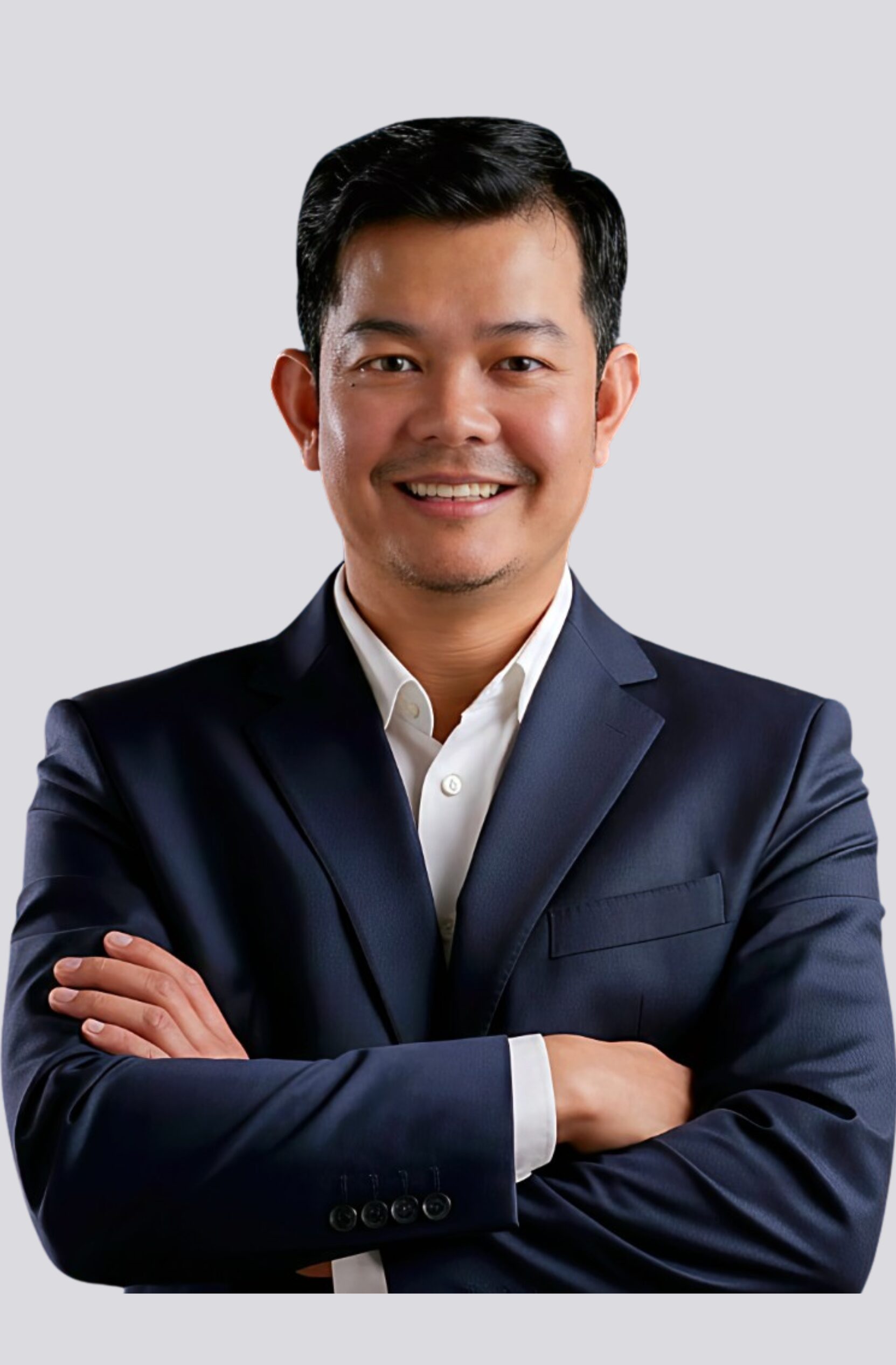 Thầy Nguyễn Trần Phước Bảo