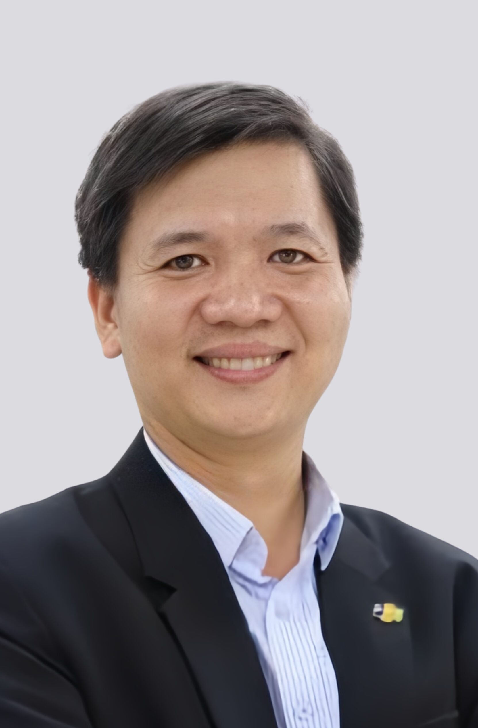 Thầy Nguyễn Trường Sơn