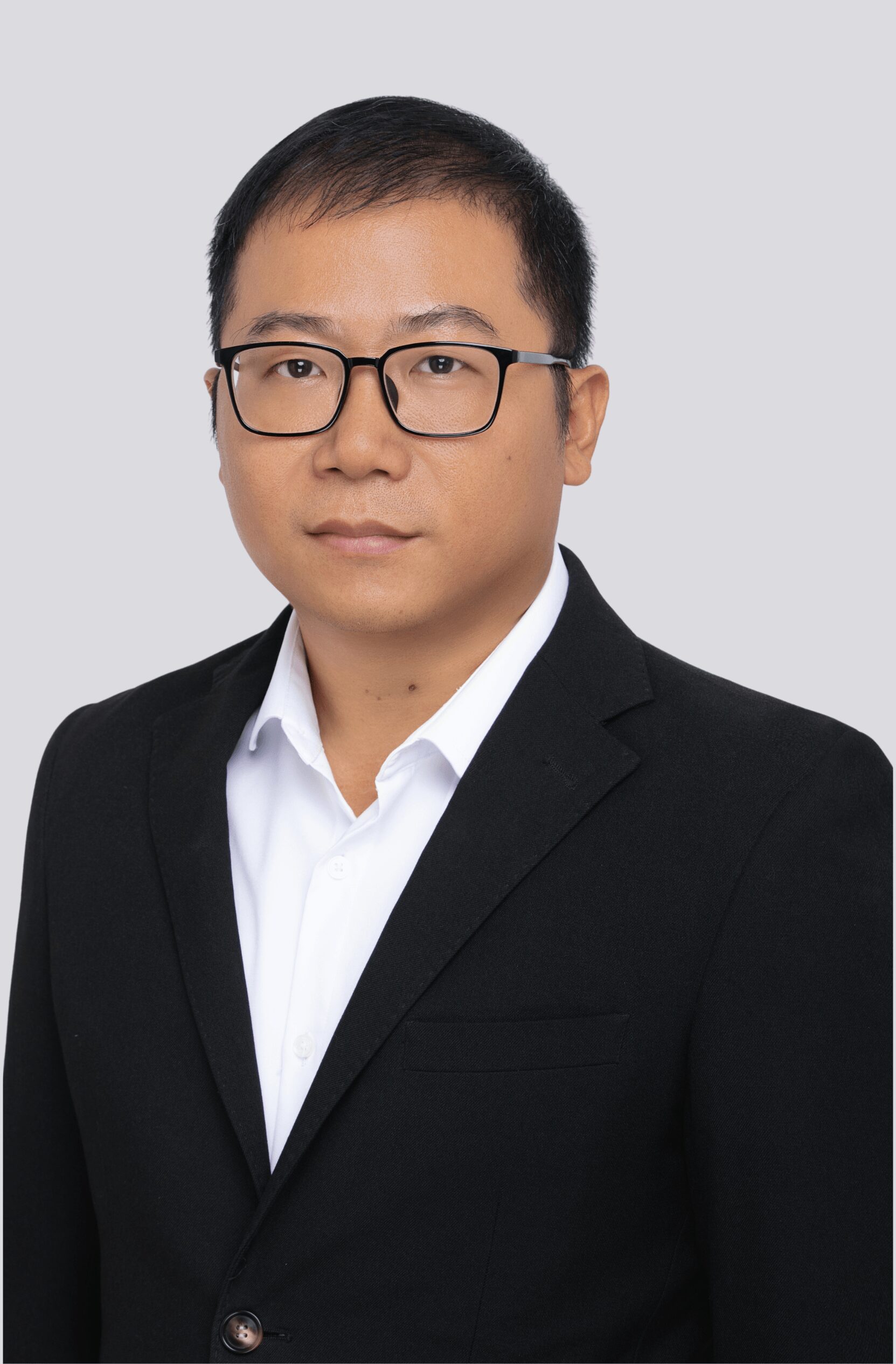 Thầy Phạm Thanh Phong