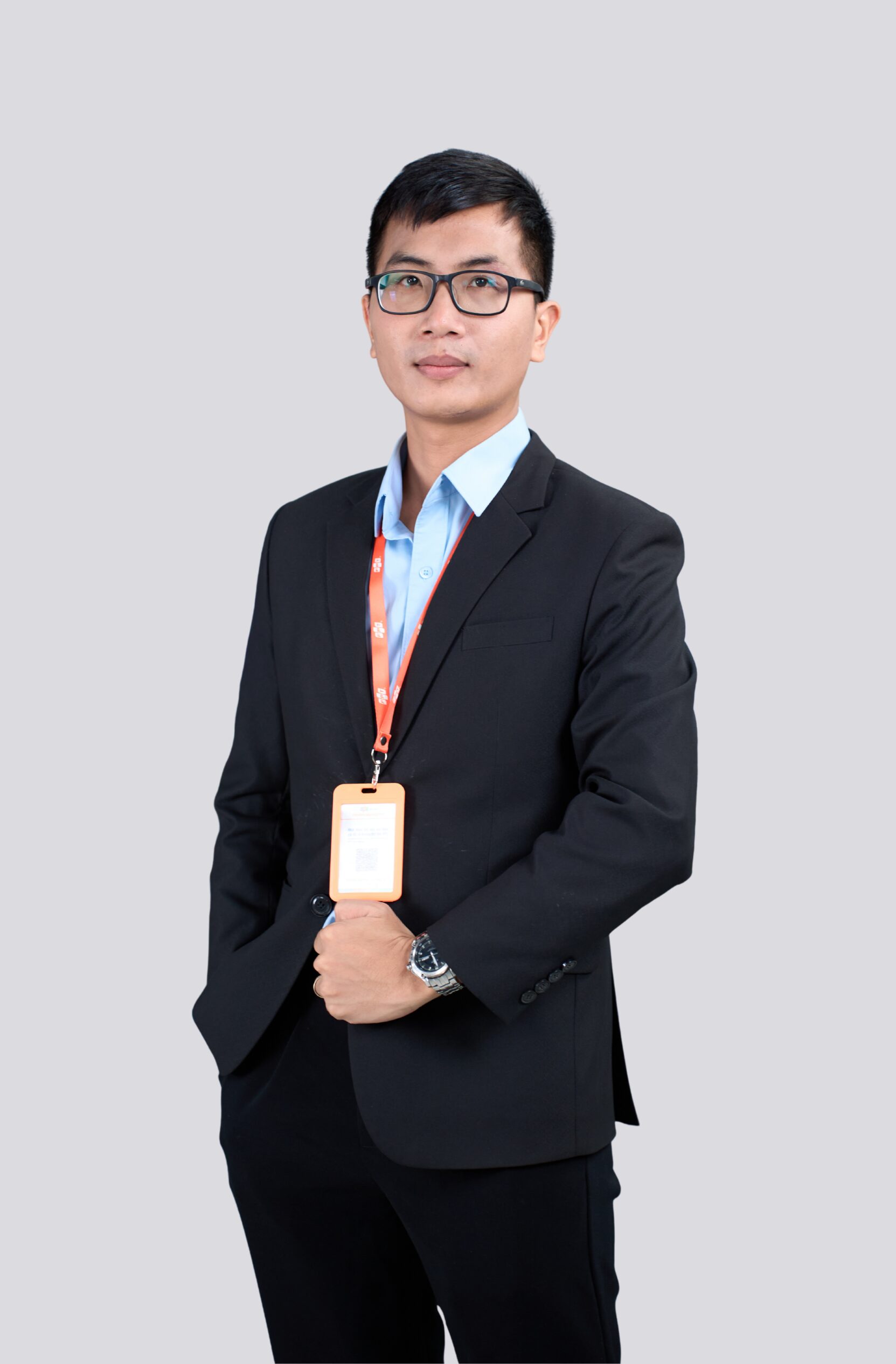 Thầy Tạ Văn Mạnh