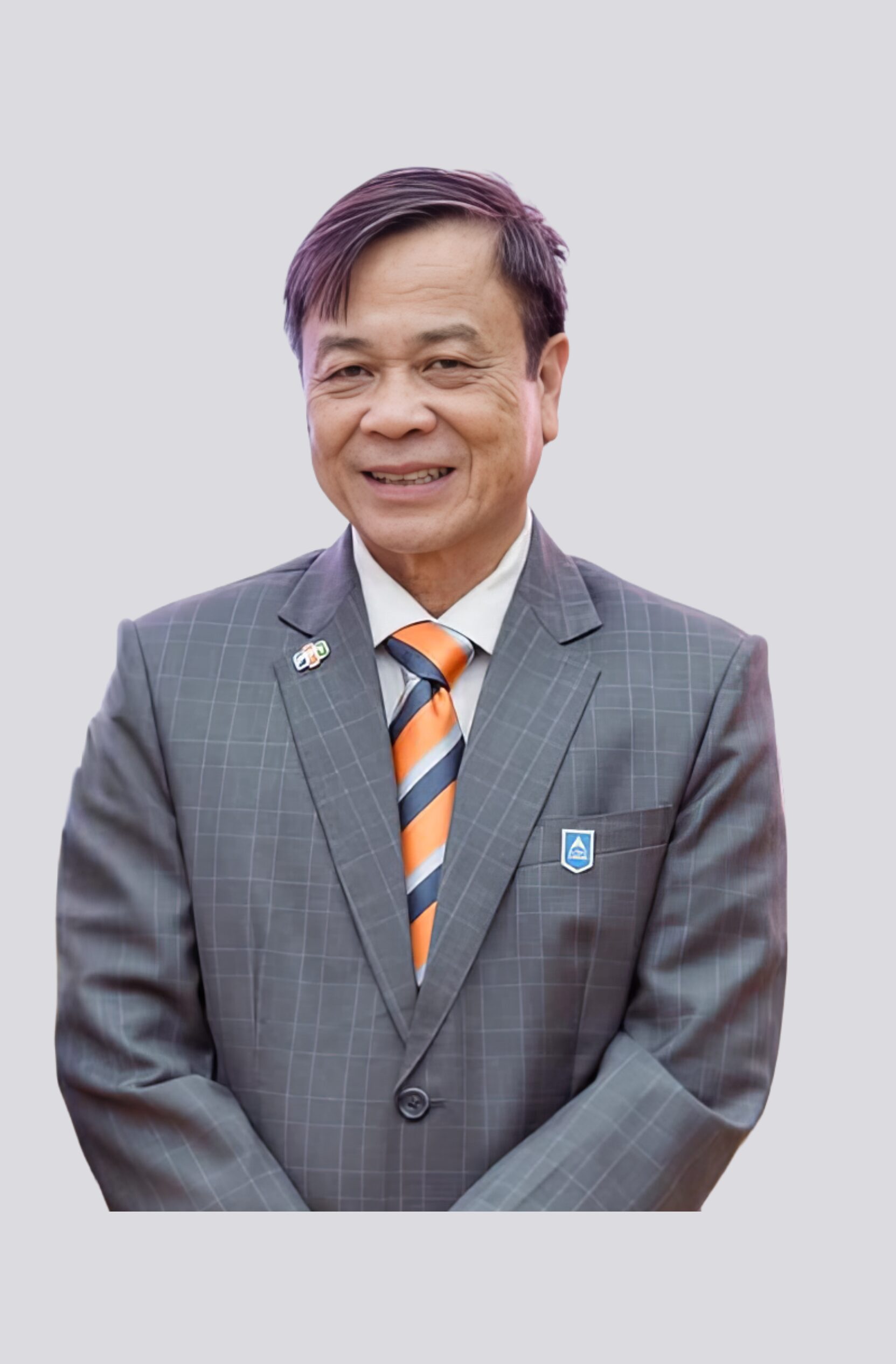 Thầy Trần Ngọc Tuấn