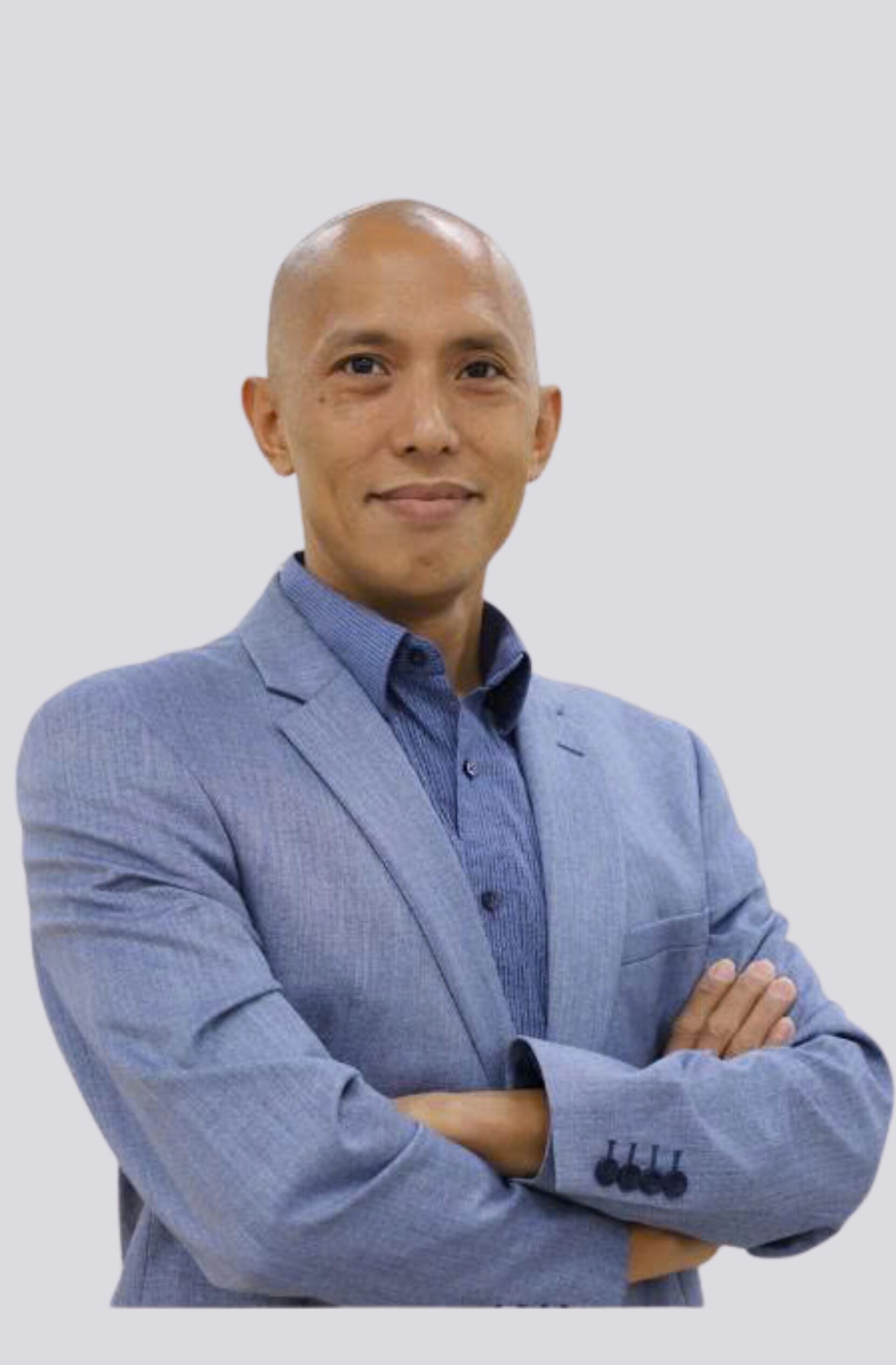 Thầy Trần Tuấn Anh