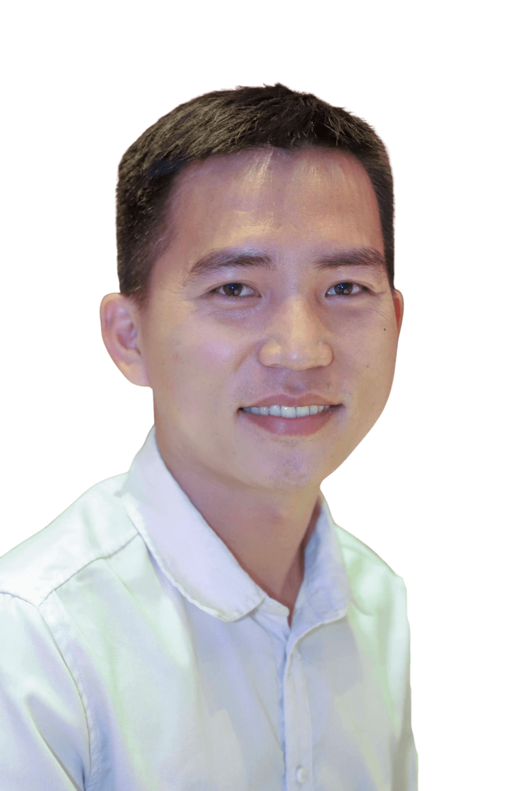 Thầy Võ Tài Huy