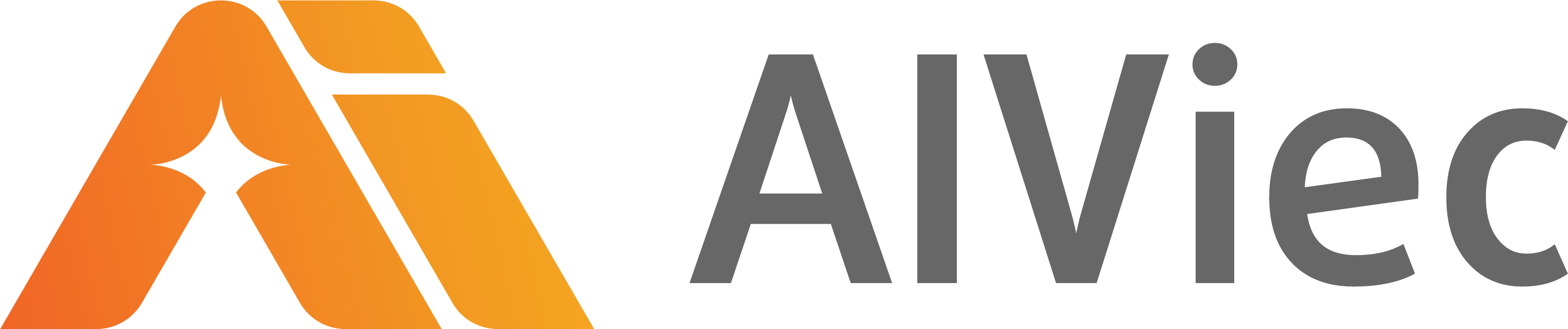 Aiviec logo full