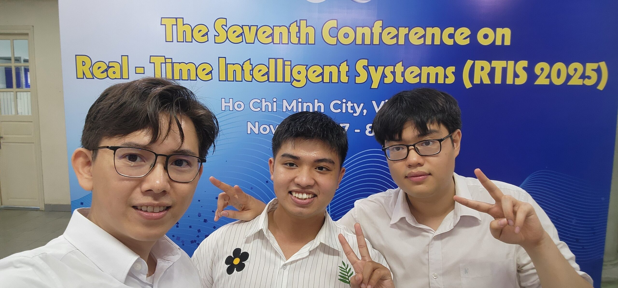 RTIS conference
