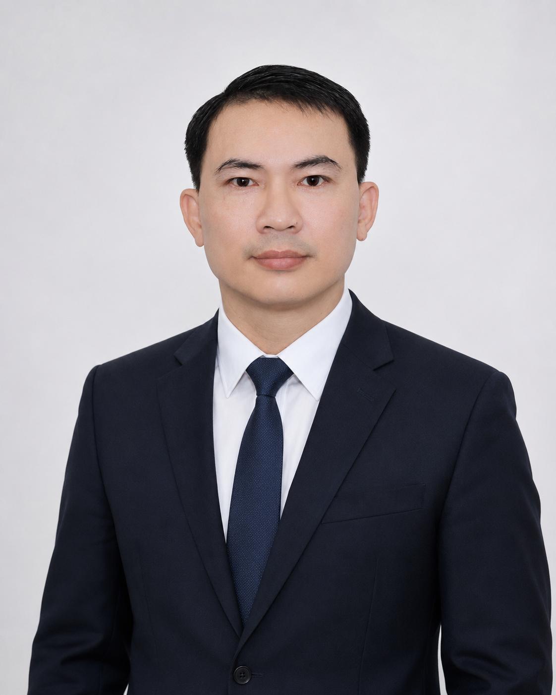  Thầy Lê Phát Minh