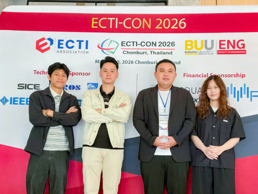 03 sinh vien truong dai hoc fpt trinh bay nghien cuu ai tai hoi nghi quoc te ecti con 2026