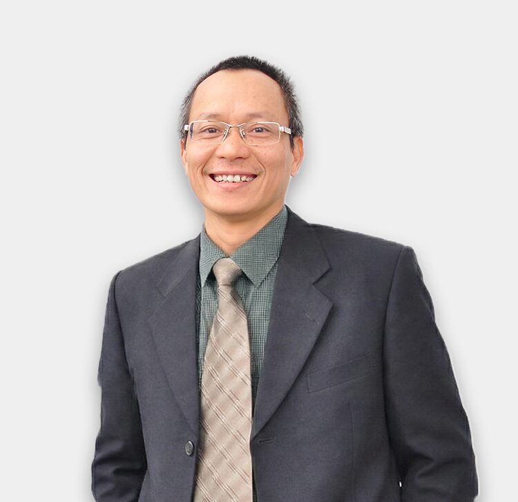 Ông Nguyễn Khắc Thành